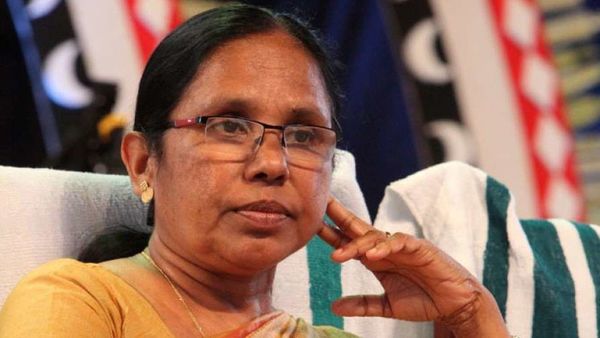 വരുന്ന ഒരാഴ്ച്ച നിർണായകമെന്ന് ആരോഗ്യ മന്ത്രി കെ കെ ശൈലജ.