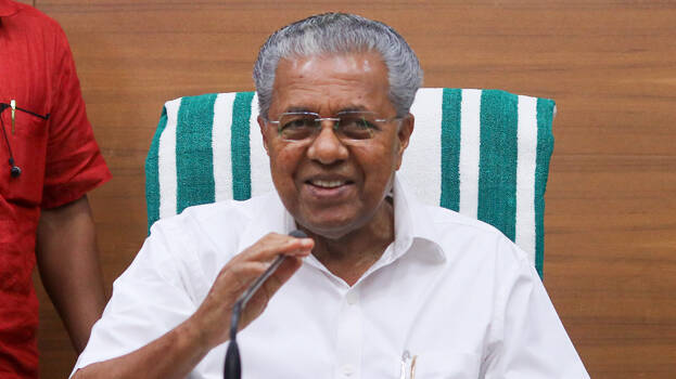 സംസ്ഥാനത്ത് ഇന്ന് 3പ്പേർക്ക് കൂടി കൊറോണ സ്ഥിരീകരിച്ചു: 3പ്പേരും കാസർകോട് സ്വദേശികൾ