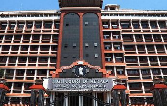 മദ്യം കൈവശം വച്ച കേസ്: റിപ്പോർട്ടർ ടിവി എംഡി ആന്റോ അഗസ്റ്റിന് ഹൈക്കോടതി ജാമ്യം അനുവദിച്ചു