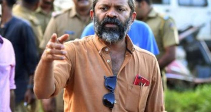 സംവിധായകനും തിരക്കഥാകൃത്തുമായ സച്ചി (കെ.ആർ.സച്ചിദാനന്ദൻ-49) അന്തരിച്ചു.