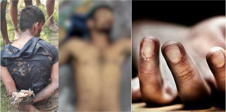 തമിഴ്നാട്ടില് തിരുച്ചിറപ്പള്ളി അല്ലൂരില് മോഷ്ടാവെന്ന് ആരോപിച്ച് മലയാളി യുവാവിനെ ആള്ക്കൂട്ടം മര്ദിച്ചു കൊലപ്പെടുത്തി. തമിഴ്നാട്ടില് തിരുച്ചിറപ്പള്ളി അല്ലൂരില് മോഷ്ടാവെന്ന് ആരോപിച്ച് മലയാളി യുവാവിനെ ആള്ക്കൂട്ടം മര്ദിച്ചു കൊലപ്പെടുത്തി.
