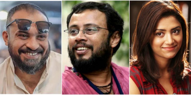 ലാല്ജോസ് ചിത്രത്തിൽ സൗബിൻ്റെ നായികയായി മംമ്ത മോഹന്ദാസ് എത്തുന്നു. ലാല്ജോസ് ചിത്രത്തിൽ സൗബിൻ്റെ നായികയായി മംമ്ത മോഹന്ദാസ് എത്തുന്നു.