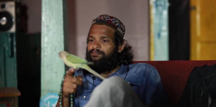 സംവിധായകന്‍ നരണിപ്പുഴ ഷാനവാസ് അന്തരിച്ചു; സംസ്കാരം ഇന്ന്