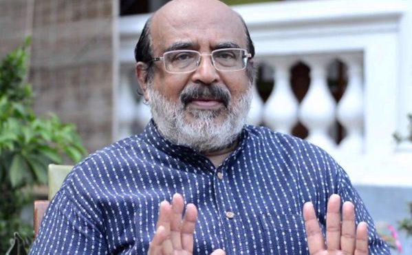 സര്‍ക്കാരിന്റെ അവസാന ബജറ്റ് അവതരിപ്പിക്കാന്‍ ധനമന്ത്രി ഡോ. തോമസ് ഐസക്ക് നിയമസഭയിലെത്തി.