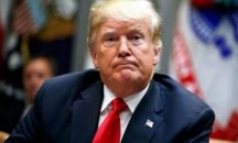 ഇന്ത്യ ഉൾപ്പെടെയുള്ള 60 രാജ്യങ്ങൾക്ക് വീണ്ടും തിരിച്ചടി; ഇറക്കുമതി തീരുവ വർധിപ്പിച്ച് യുഎസ് പ്രസിഡന്റ് ഡോണൾഡ് ട്രംപ്
