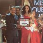 Miss Queen of India 2021