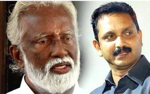 കൊടകര കേസ് പ്രതിരോധവുമായി ബി.ജെ.പി, സുരേന്ദ്രനെ ആക്രമിക്കാൻ അനുവദിക്കില്ല..