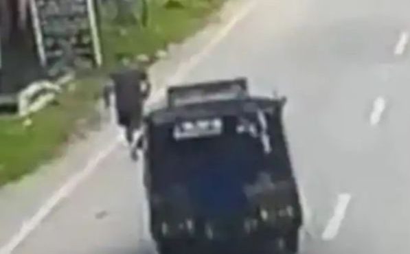 ഝാര്‍ഖണ്ഡില്‍ ജഡ്ജിയുടെ മരണം കൊലപാതകമെന്ന് തെളിഞ്ഞു.