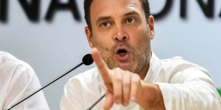 റഫാൽ യുദ്ധവിമാന അഴിമതി, സർക്കാരിനെതിരേ ആക്രമണം ശക്തമാക്കി കോൺഗ്രസ്.