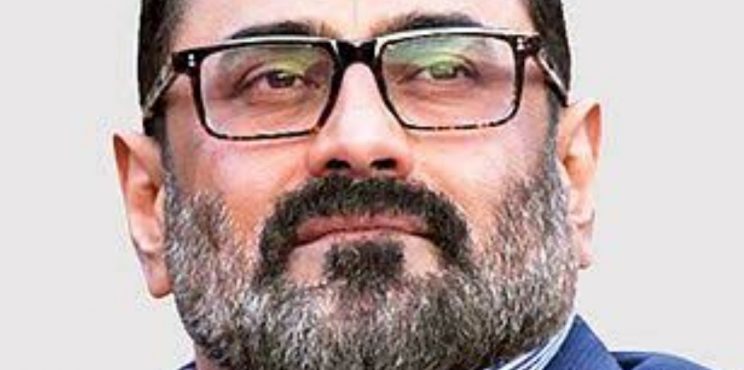 രണ്ടാം മോദിമന്ത്രിസഭയിലേക്ക് രാജീവ് ചന്ദ്രശേഖർ