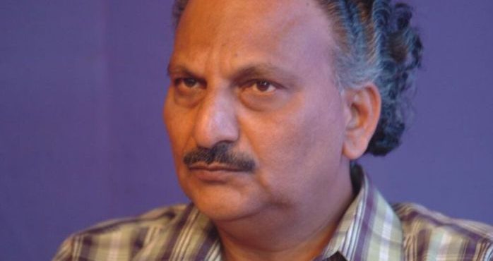 ഏഴാച്ചേരി രാമചന്ദ്രന് പ്രൊഫ. ജോസഫ് മുണ്ടശ്ശേരി പുരസ്‌കാരം.