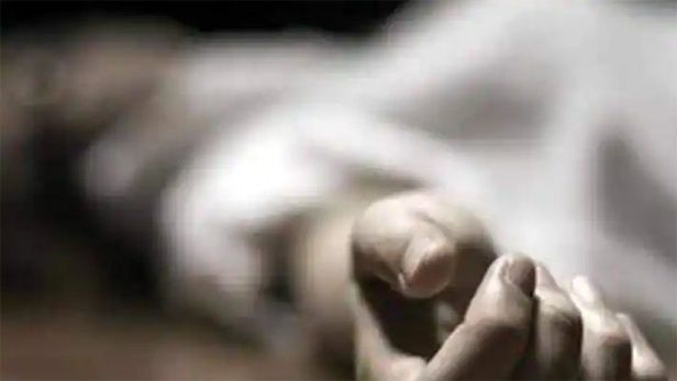 നവവധു  ഭര്‍തൃഗൃഹത്തിൽ  തൂങ്ങിമരിച്ചു.