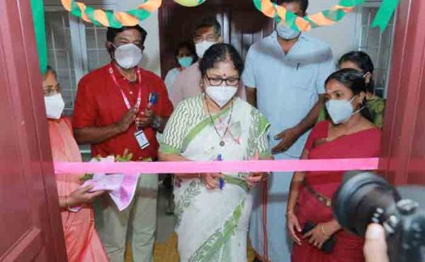എസ് എസ് എല്‍ സി, പ്ലസ് ടു പരീക്ഷയില്‍ ഉന്നത വിജയം കരസ്ഥമാക്കിയ നിപ് മറിലെ വിദ്യാര്‍ഥികളെ അനുമോദിച്ചു.
