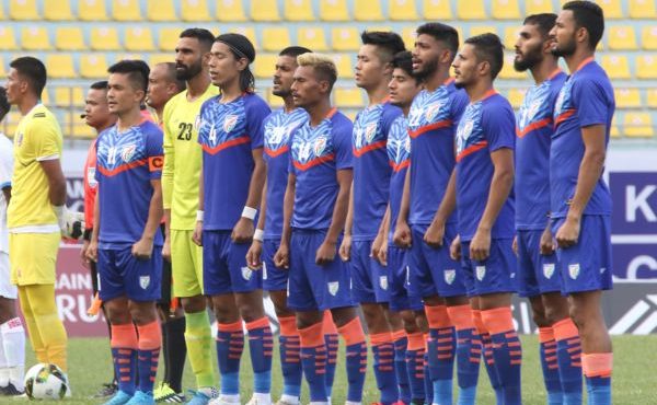 സാഫ് കപ്പിനുള്ള ഇന്ത്യയുടെ 23 അംഗ സംഘത്തെ പ്രഖ്യാപിച്ചു.