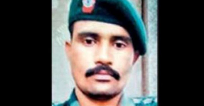 വിവരങ്ങള്‍ ശേഖരിച്ചത് സൈനിക ഉദ്യോഗസ്ഥന്‍ ചമഞ്ഞ്; പ്രതിരോധ രഹസ്യങ്ങള്‍ ചോര്‍ത്തി, രാജസ്ഥാന്‍ സ്വദേശി അറസ്റ്റില്‍.