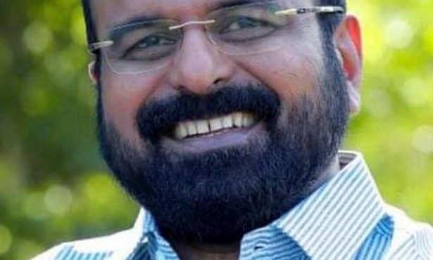 കോണ്‍ഗ്രസ്സിനൊപ്പമുള്ള യാത്ര അവസാനിപ്പിക്കുന്നതായി കെപിസിസി മുന്‍ ജനറല്‍ സെക്രട്ടറി കെ.പി. അനില്‍ കുമാര്‍.