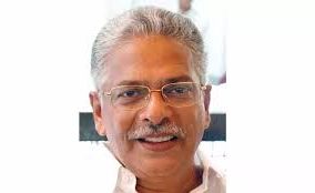 പ്രമുഖ മാധ്യമപ്രവര്‍ത്തകന്‍ കെ.എം.റോയ് അന്തരിച്ചു.
