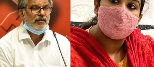 അനുപമയുടെ കുഞ്ഞിന്റെ വിഷയം പാര്‍ട്ടി പരിധിയില്‍ വരുന്നതല്ല: എ വിജയരാഘവന്‍.