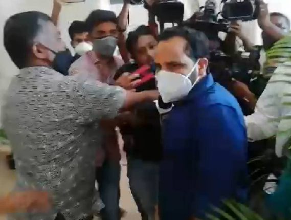 ബിനീഷ് കോടിയേരി ഇന്ന് ജയില്‍ മോചതനായേക്കും.