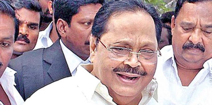 കേരളത്തിന്‍റെ തീരുമാനം മാനിക്കുന്നു, ഉത്തരവ് മരവിപ്പിച്ചതില്‍ ഇടപെടാനില്ലെന്ന് തമിഴ്‍നാട്.