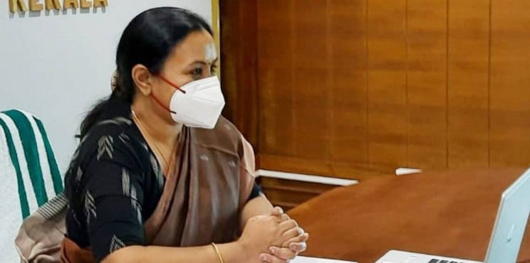 ഒമിക്രോൺ; നിയന്ത്രണങ്ങള്‍ ശക്തമാക്കി ആരോഗ്യവകുപ്പ്