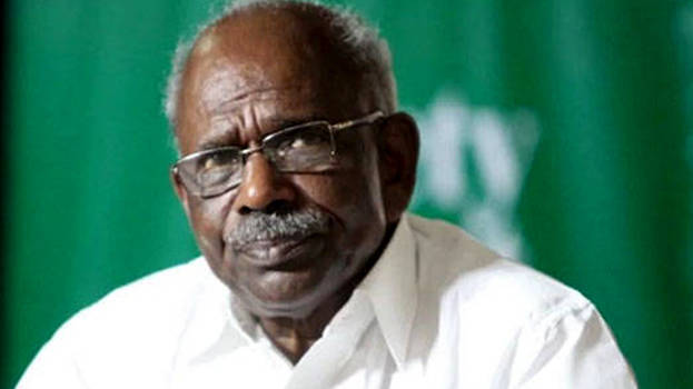 ഫേസ്ബുക്ക് പോസ്റ്റ് വിവാദം, കെ.എസ്.ഇ.ബി ചെയര്‍മാനെതിരെ എം.എം. മണി