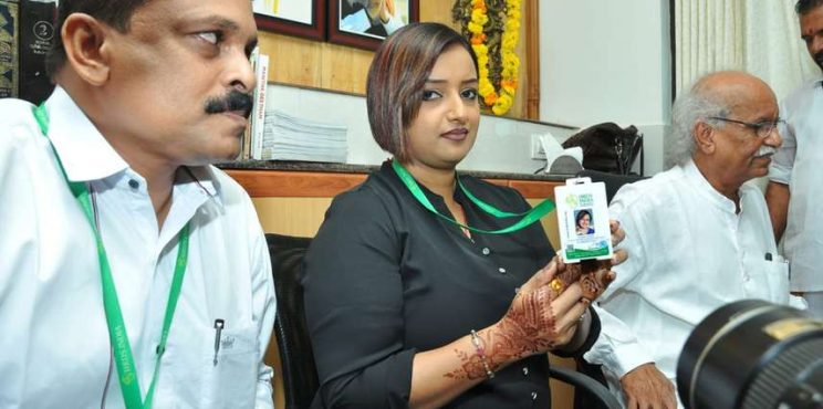 സ്വപ്‌ന സുരേഷിന്റെ നിയമനത്തില്‍ മാറ്റമില്ല