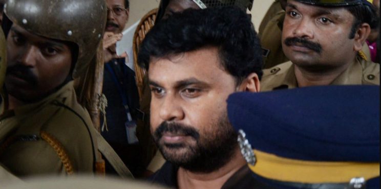 ദിലീപിനെ വീണ്ടും ചോദ്യം ചെയ്യും