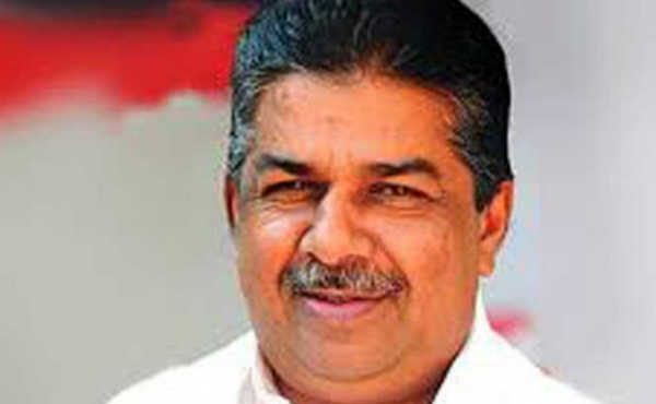 മന്ത്രി സജി ചെറിയാന്‍ അനധികൃത സ്വത്ത് സമ്പാദിച്ചെന്ന് യൂത്ത് കോണ്‍ഗ്രസ്