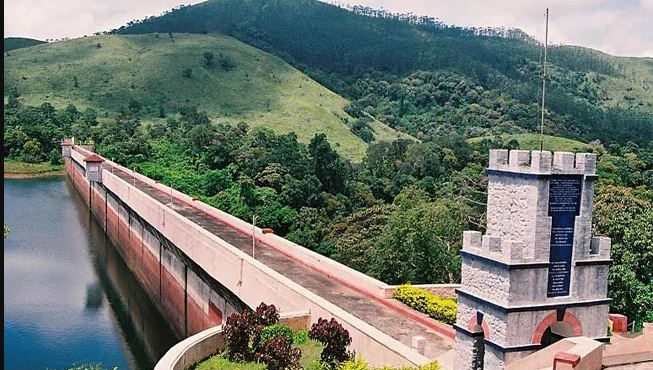 മുല്ലപ്പെരിയാര്‍ ഹര്‍ജ്ജികള്‍ ഇന്ന് സുപ്രീം കോടതിയില്‍