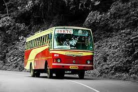 കെ എസ് ആർ ടി സി ബസിൽ അധ്യാപികയ്ക്ക് നേരെ ലൈംഗിക അതിക്രമം