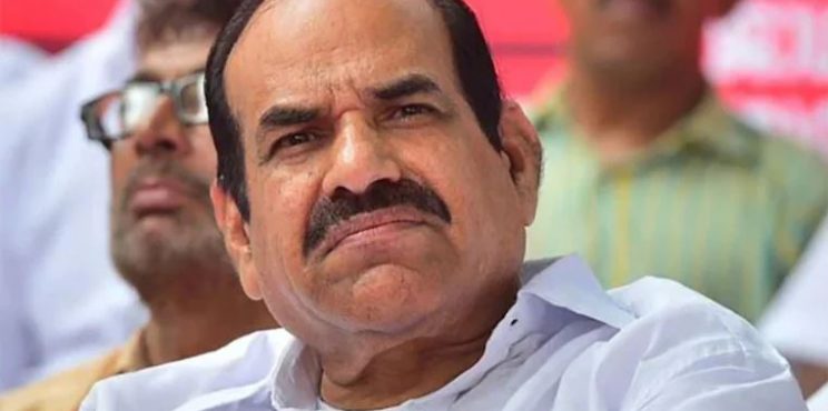 വിശാല ഇടതുപക്ഷവിരുദ്ധ മുന്നണിയാണ് കെ.റെയില്‍ സമരത്തിന്റെ മറവില്‍ ലക്ഷ്യം- കോടിയേരി ബാലകൃഷ്ണന്‍