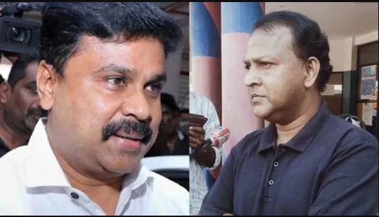 ബാലചന്ദ്രകുമാര്‍ പുറത്തുവിട്ട ശബ്ദരേഖകളില്‍ പലതും മിമിക്രിയെന്ന് ദിലീപ്