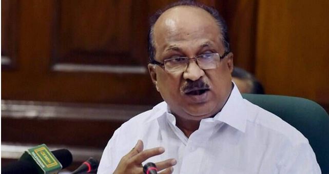 ദേശീയ സെമിനാറില്‍ പങ്കെടുക്കുമെന്ന കെ വി തോമസിന്‍റെ തീരുമാനത്തെ സ്വാഗതം ചെയ്ത് എന്‍സിപി അധ്യക്ഷന്‍ പി സി ചാക്കോ