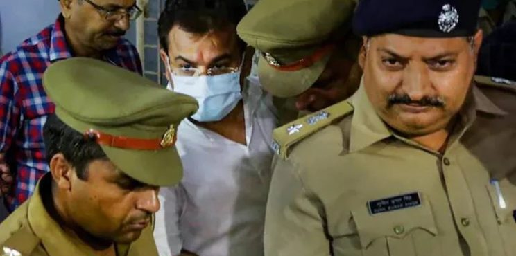 ആശിഷ് മിശ്രയുടെ ജാമ്യം റദ്ദാക്കി സുപ്രീംകോടതി