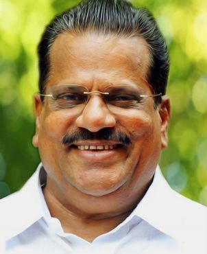 ഇ പി ജയരാജന്‍ എല്‍ഡിഎഫ് കണ്‍വീനറാകും