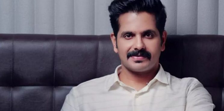 സിനിമാ താരം അനീഷ് ജി.മേനോനെതിരെ ലൈംഗികാരോപണം