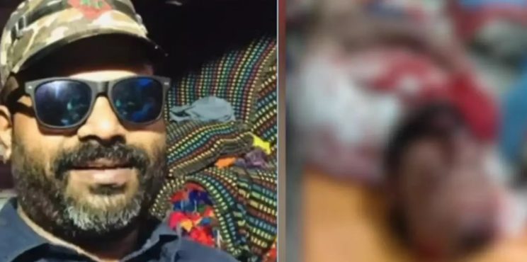 പോപ്പുലര്‍ ഫ്രണ്ട് പ്രവര്‍ത്തകന്‍ സുബൈറിന്‍റെ കൊലപാതകം പ്രതികള്‍ തമിഴ്നാട്ടിലെന്നു സൂചന