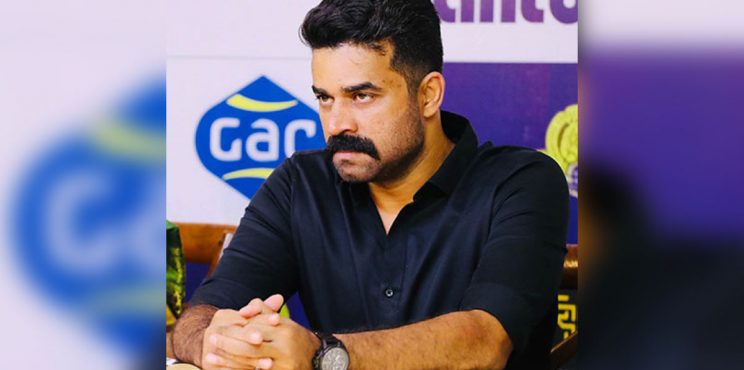ന​​​ട​​​ന്‍ വി​​​ജ​​​യ് ബാ​​​ബു​​​വി​​​നെ​​​തി​​​രേ അ​​​ഭി​​​നേ​​​താ​​​ക്ക​​​ളു​​​ടെ സം​​​ഘ​​​ട​​​ന​​​യാ​​​യ അ​​​മ്മ ന​​​ട​​​പ​​​ടി സ്വീ​​​ക​​​രി​​​ച്ചേ​​​ക്കും