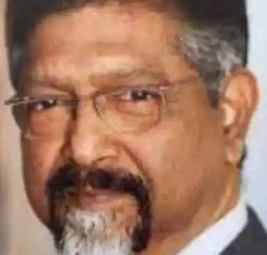 പ്രശസ്ത നിര്‍മ്മാതാവ് ജോസഫ് എബ്രഹാം അന്തരിച്ചു