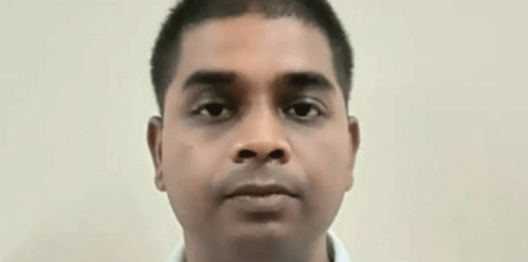 ചാരവൃത്തിക്ക് ഇന്ത്യന്‍ വ്യോമസേന അംഗം അറസ്റ്റിലായി