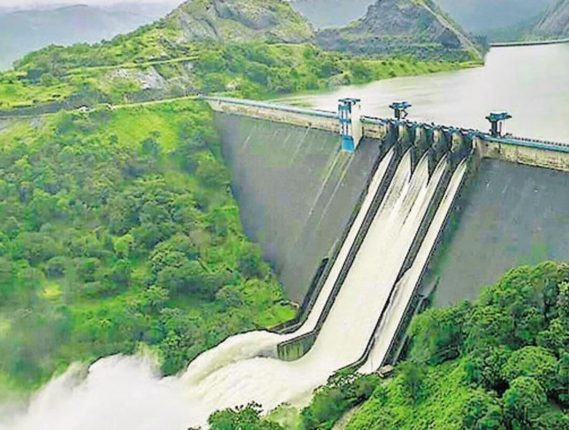 ഇടുക്കി കല്ലാർ ഡാം തുറക്കും