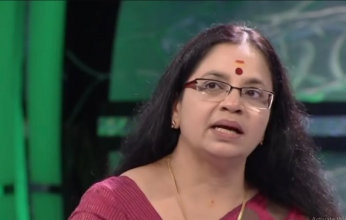 നടിയെ ആക്രമിച്ച കേസ് കോടതിയില്‍ നടക്കുന്നത് നാടകം