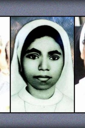 അഭയ കേസ് – ശിക്ഷാ വിധി മരവിപ്പിച്ച് ജാമ്യം അനുവദിക്കണമെന്ന് ആവശ്യപ്പെട്ടുള്ള ഹര്‍ജികളില്‍ ഹൈക്കോടതി ഇന്ന് വിധി പറയും