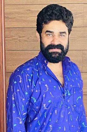 വിജയ് ബാബുവിന് മുന്‍കൂര്‍ ജാമ്യം