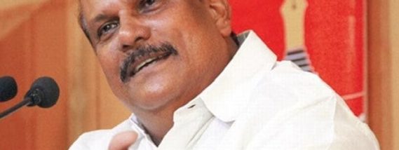 മുഖ്യമന്ത്രിയുടെ നിര്‍ദേശപ്രകാരം സ്വപ്ന സ്വര്‍ണം കടത്തിയിട്ടുണ്ടെന്ന് പി.സി ജോര്‍ജ്ജ്