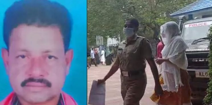 നാട്ടുവൈദ്യന്‍ ഷാബാ ഷെരീഫിന്റെ കൊലപാതകം; മുഖ്യപ്രതിയുടെ ഭാര്യ അറസ്റ്റില്‍