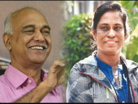 അത്ലറ്റ് പി.ടി ഉഷയുടെ രാജ്യസഭ അംഗത്വത്തിനെതിരെ സി.പി.എം കേന്ദ്ര കമ്മിറ്റിയംഗം എളമരം കരീം