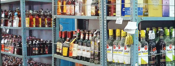 കേരള സ്റ്റേറ്റ് ബിവറേജസ് കോര്‍പ്പറേഷനിലെ പ്രതിപക്ഷ ട്രേഡ് യൂണിയന്‍ അനിശ്ചിതകാല സമരത്തിലേക്ക്