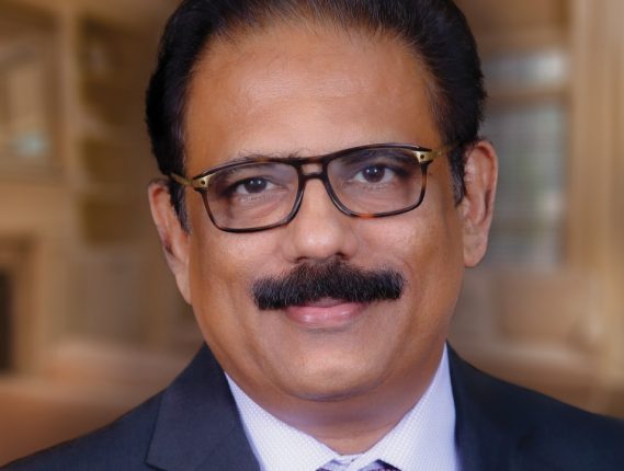 ഈ വർഷത്തെ എം ബി എ അവാർഡ് ഡോ. എ വി അനൂപിന്